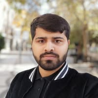 Hammad Yousaf